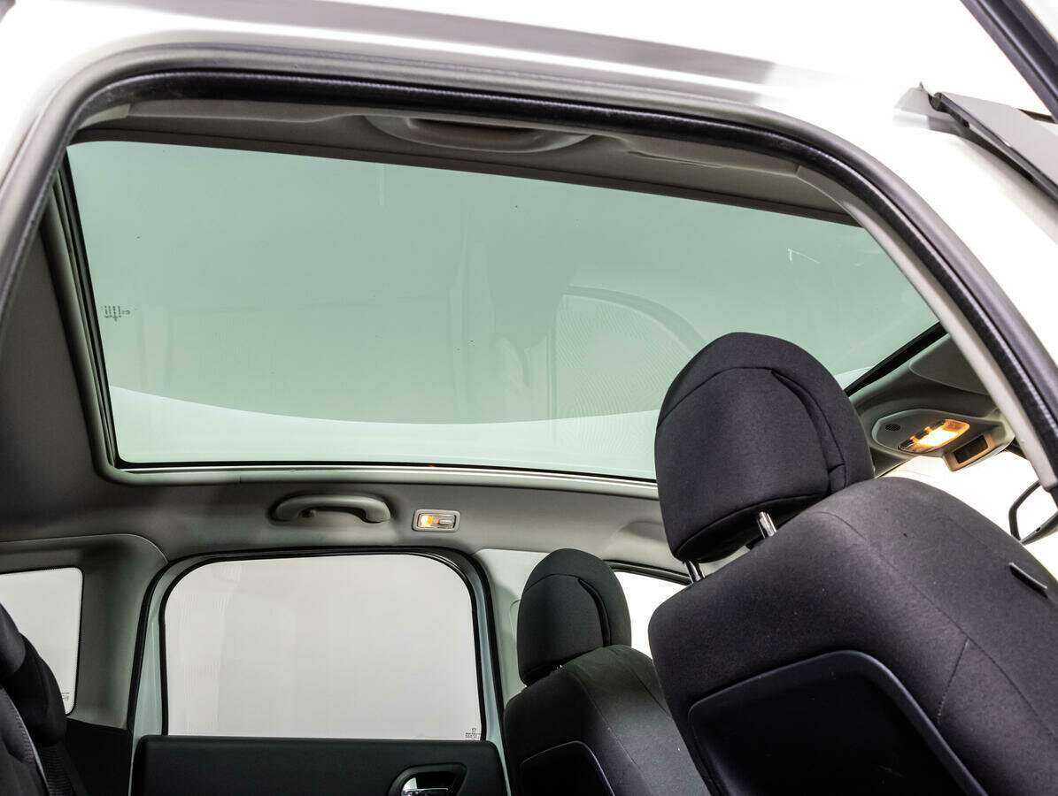 Купить Peugeot 3008 с пробегом. Фото: #14