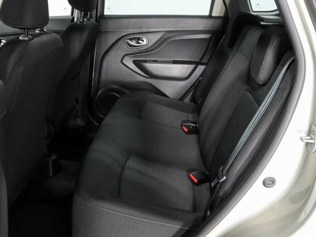 Купить Lada (ВАЗ) XRAY с пробегом. Фото: #7