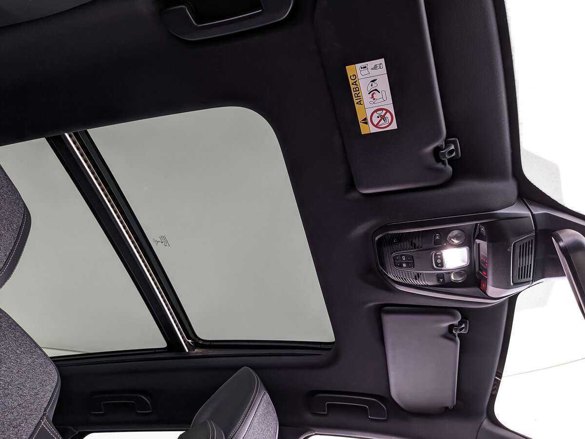 Купить Peugeot 3008 с пробегом. Фото: #16