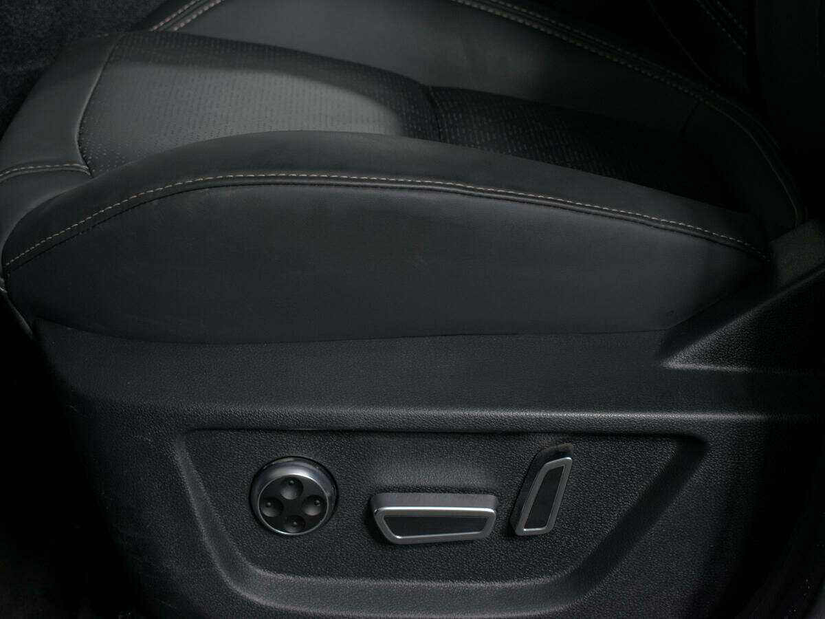 Купить Chery Tiggo 8 с пробегом. Фото: #11