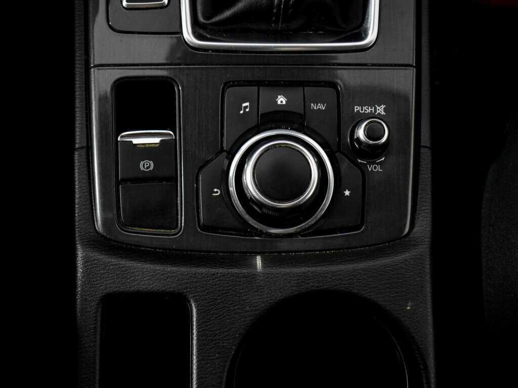 Купить Mazda CX-5 с пробегом. Фото: #11