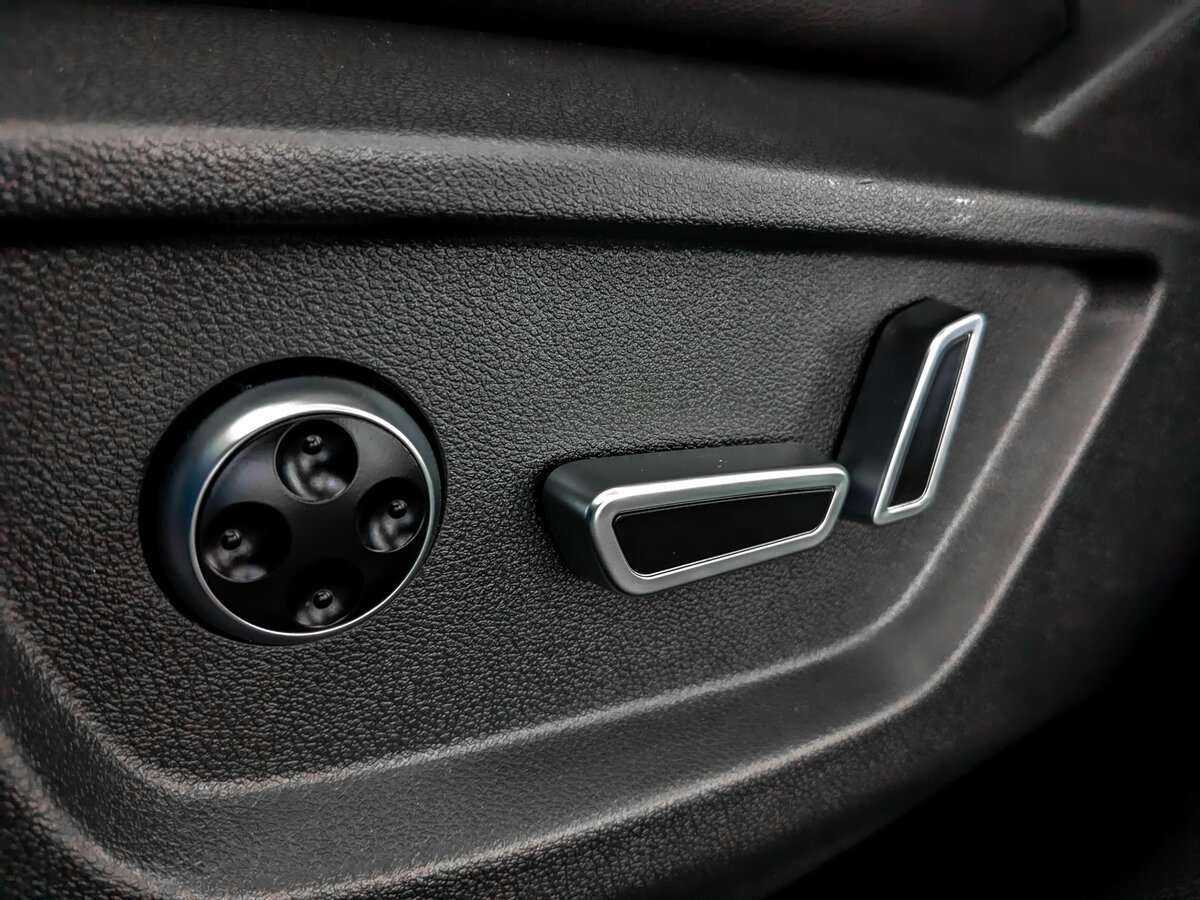 Купить Chery Tiggo 7 с пробегом. Фото: #16