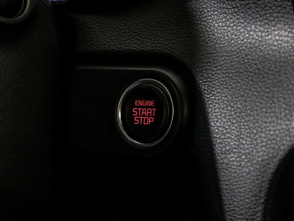 Купить Kia Ceed с пробегом. Фото: #16