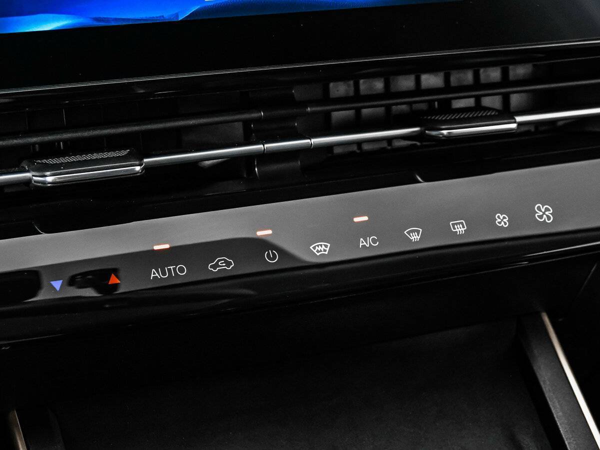 Купить OMODA C5 с пробегом. Фото: #16