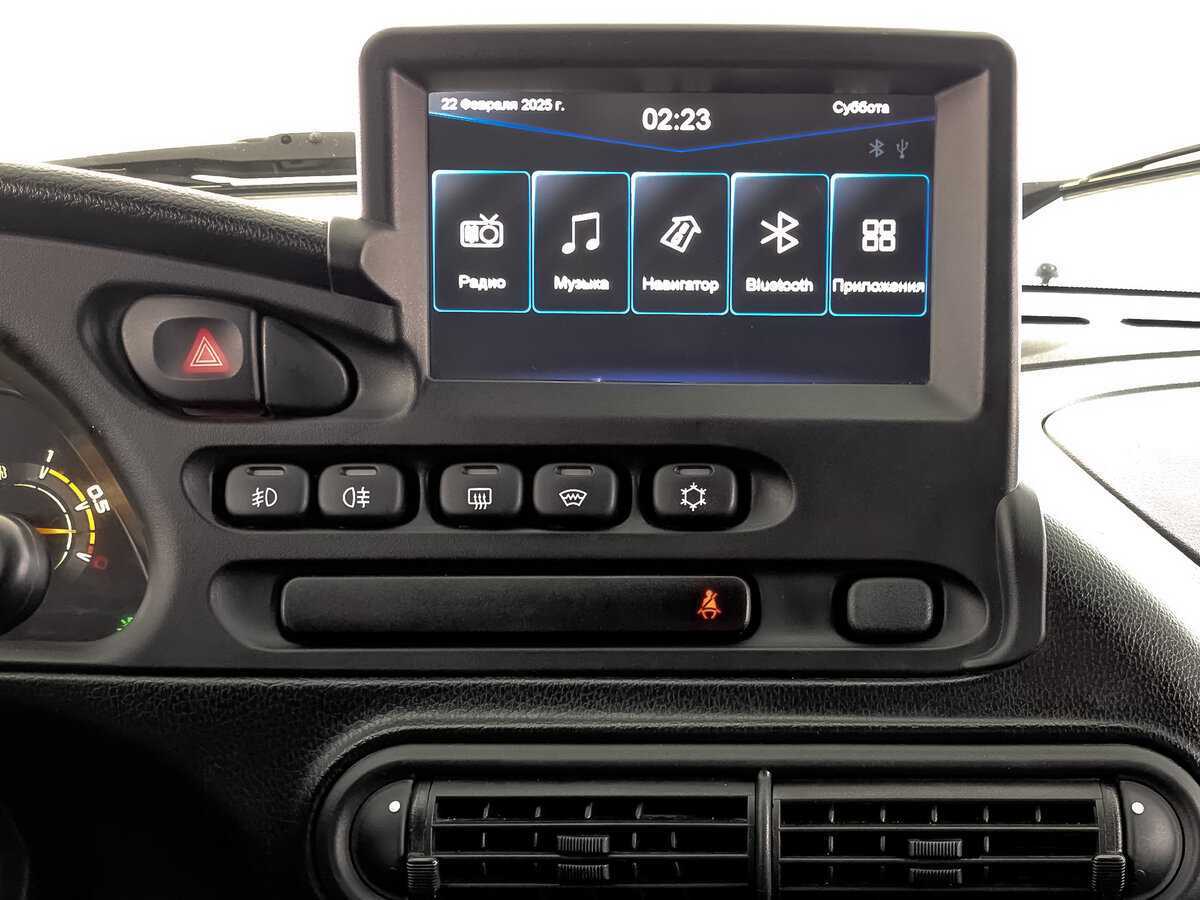 Купить Lada (ВАЗ) Niva с пробегом. Фото: #14