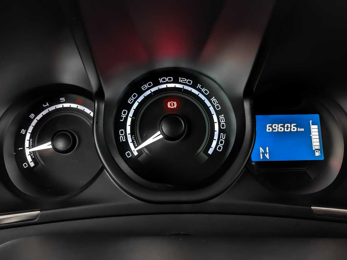 Купить Lada (ВАЗ) XRAY с пробегом. Фото: #11