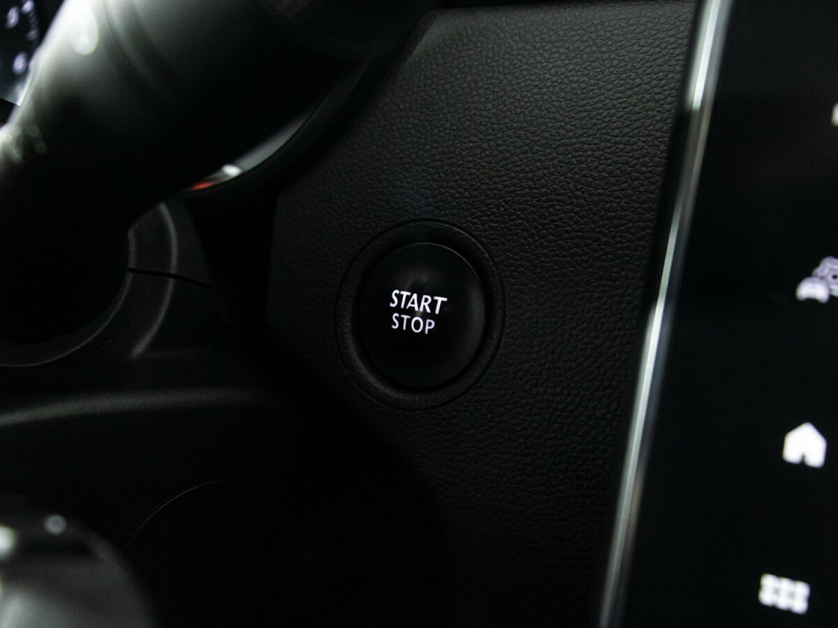 Купить Renault Arkana с пробегом. Фото: #15