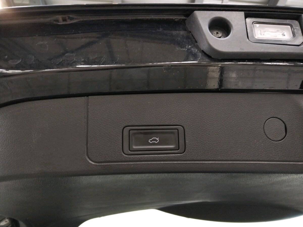 Купить Chery Tiggo 7 Pro с пробегом. Фото: #17