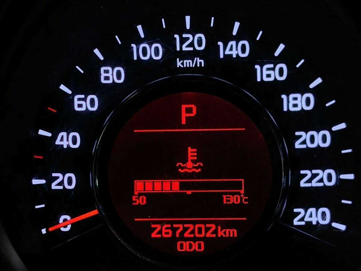 Купить Kia Ceed с пробегом. Фото: #15