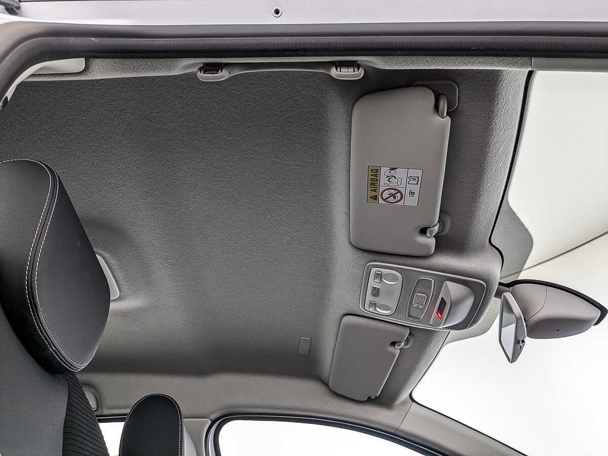 Купить Renault Kaptur с пробегом. Фото: #21