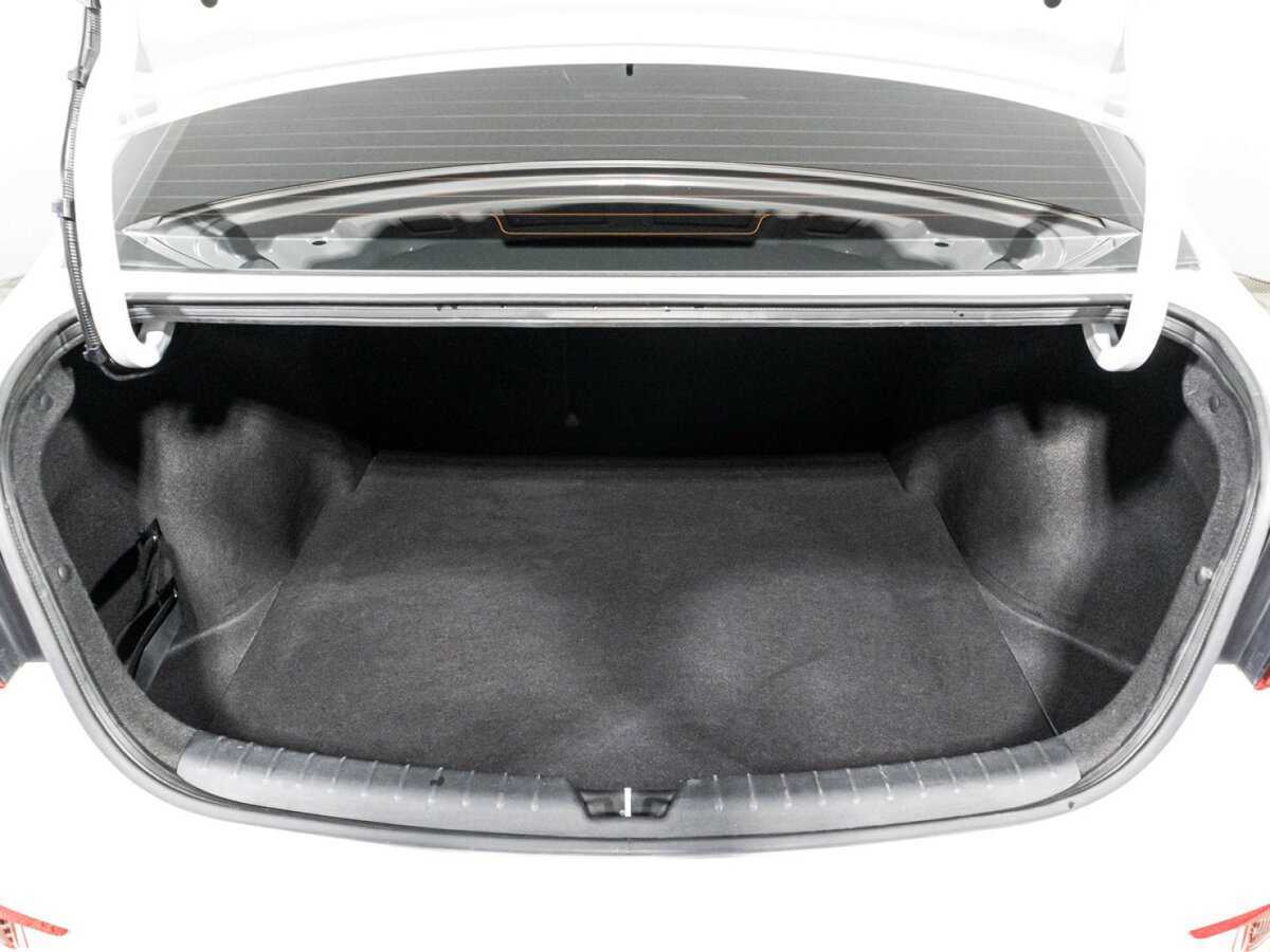 Купить Kia Rio с пробегом. Фото: #14