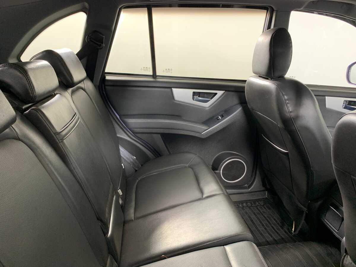 Купить Lifan X60 с пробегом. Фото: #17