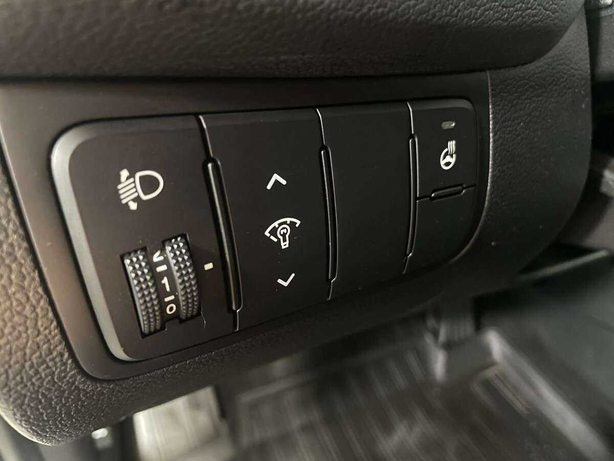 Купить Kia Ceed с пробегом. Фото: #8