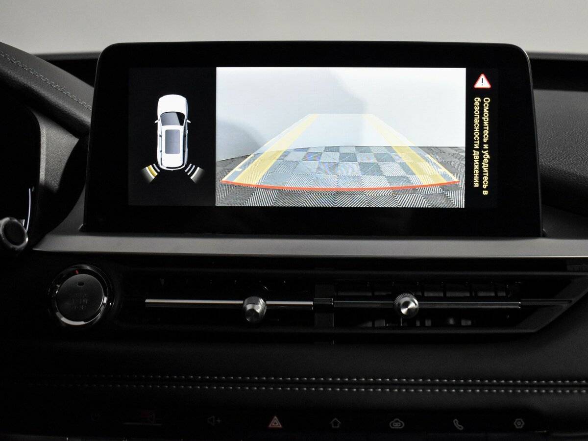 Купить Chery Tiggo 7 Pro с пробегом. Фото: #16