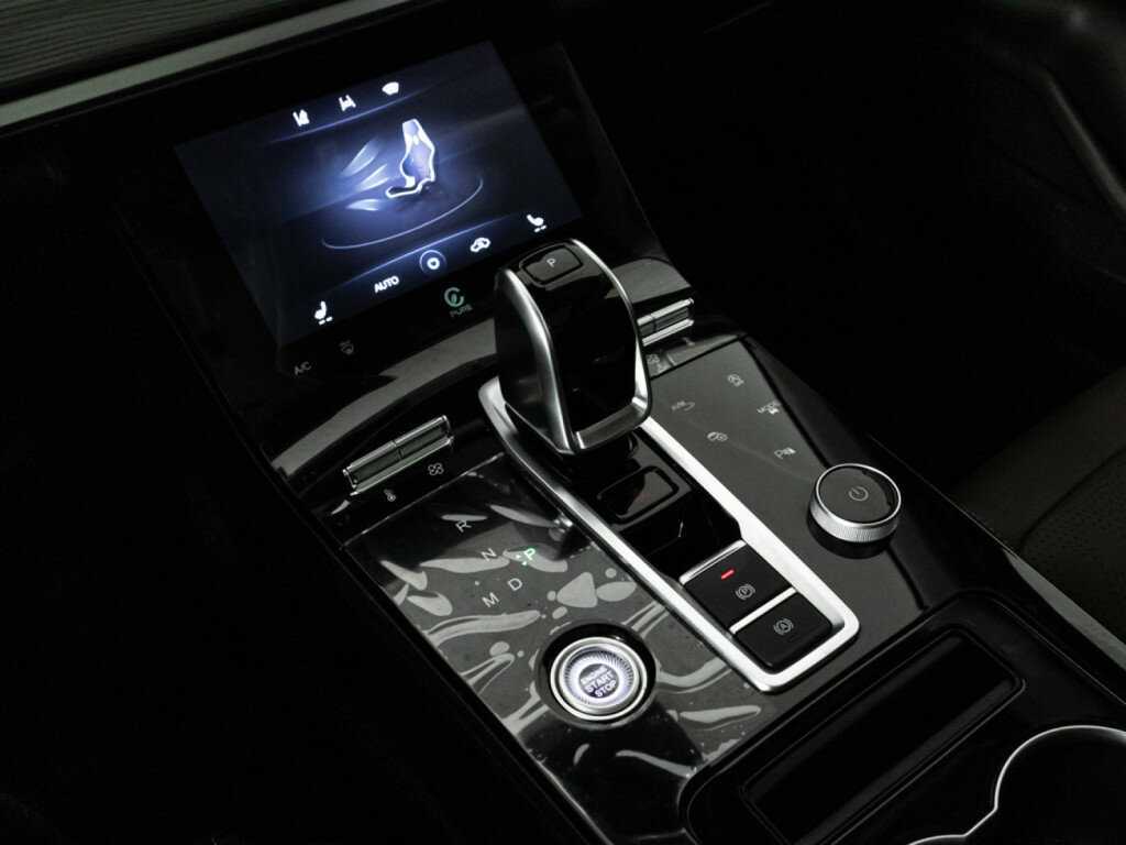 Купить Chery Tiggo 8 Pro с пробегом. Фото: #16