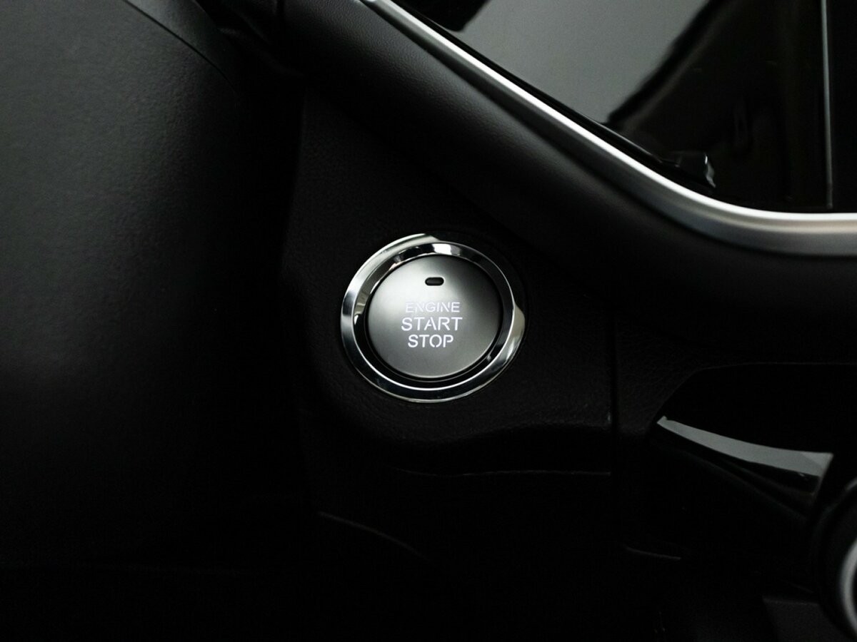 Купить OMODA S5 с пробегом. Фото: #20