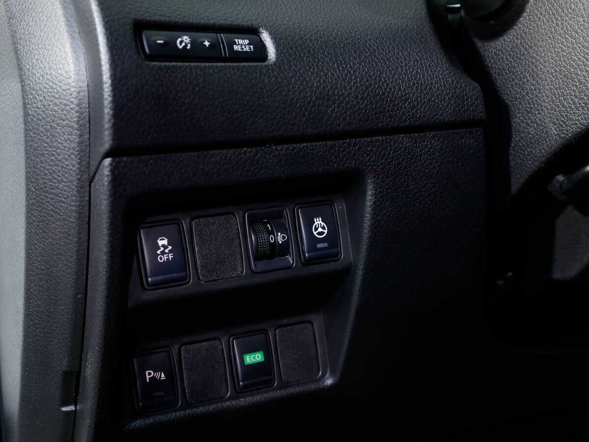 Купить Nissan Qashqai с пробегом. Фото: #13