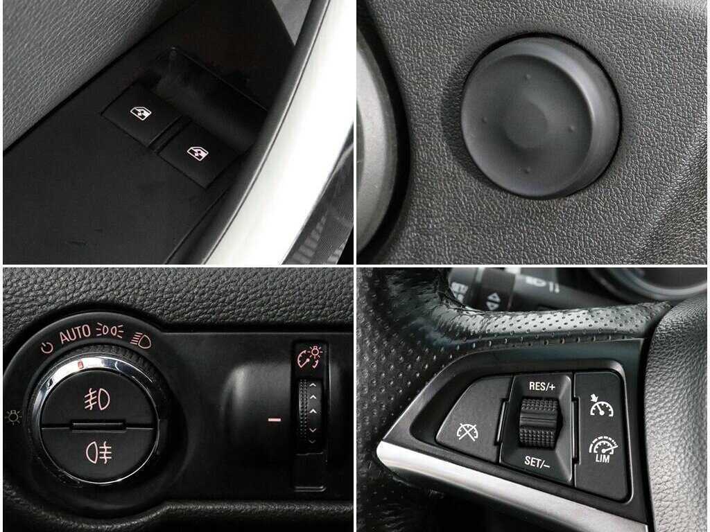 Купить Opel Astra с пробегом. Фото: #15