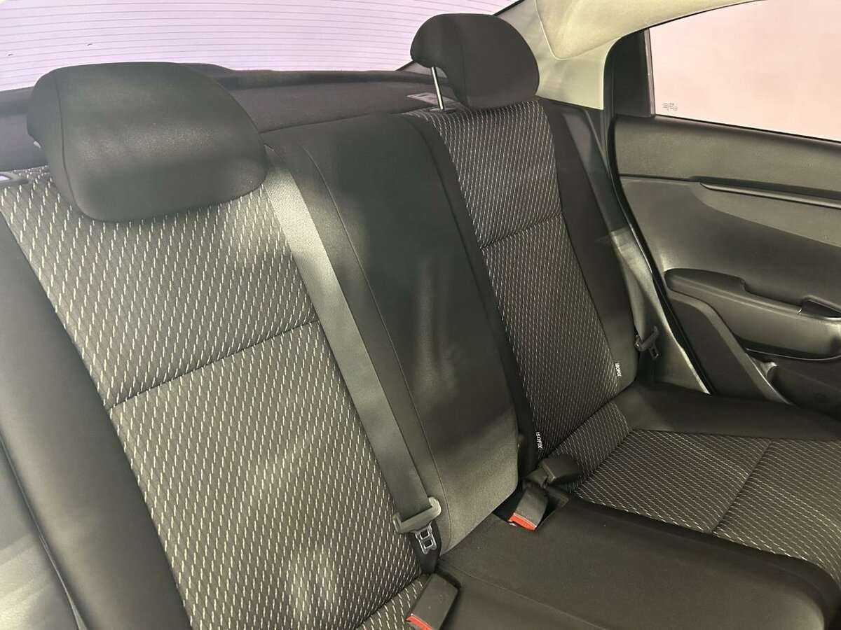 Купить Kia Rio с пробегом. Фото: #14