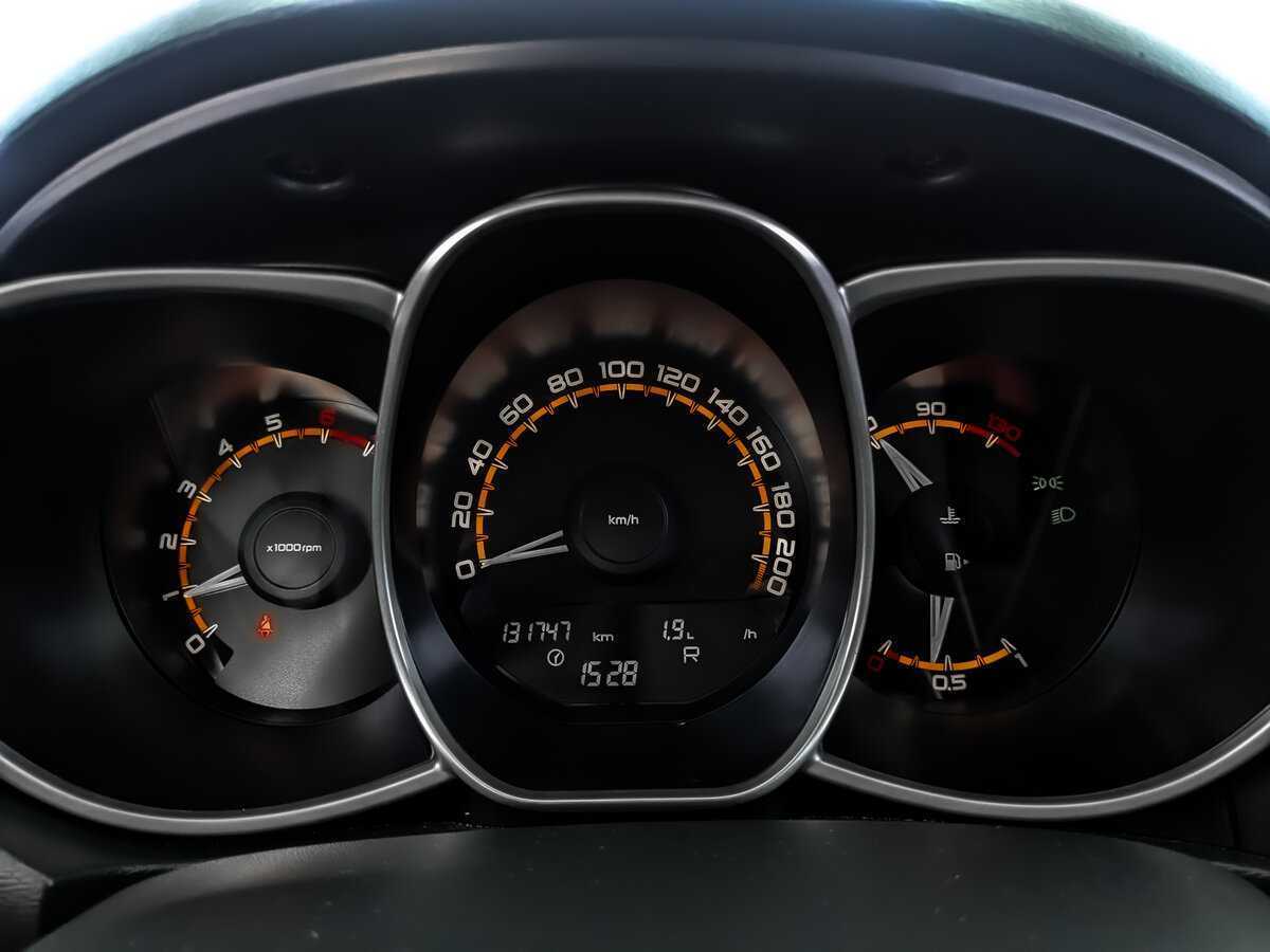 Купить Lada (ВАЗ) Vesta с пробегом. Фото: #10