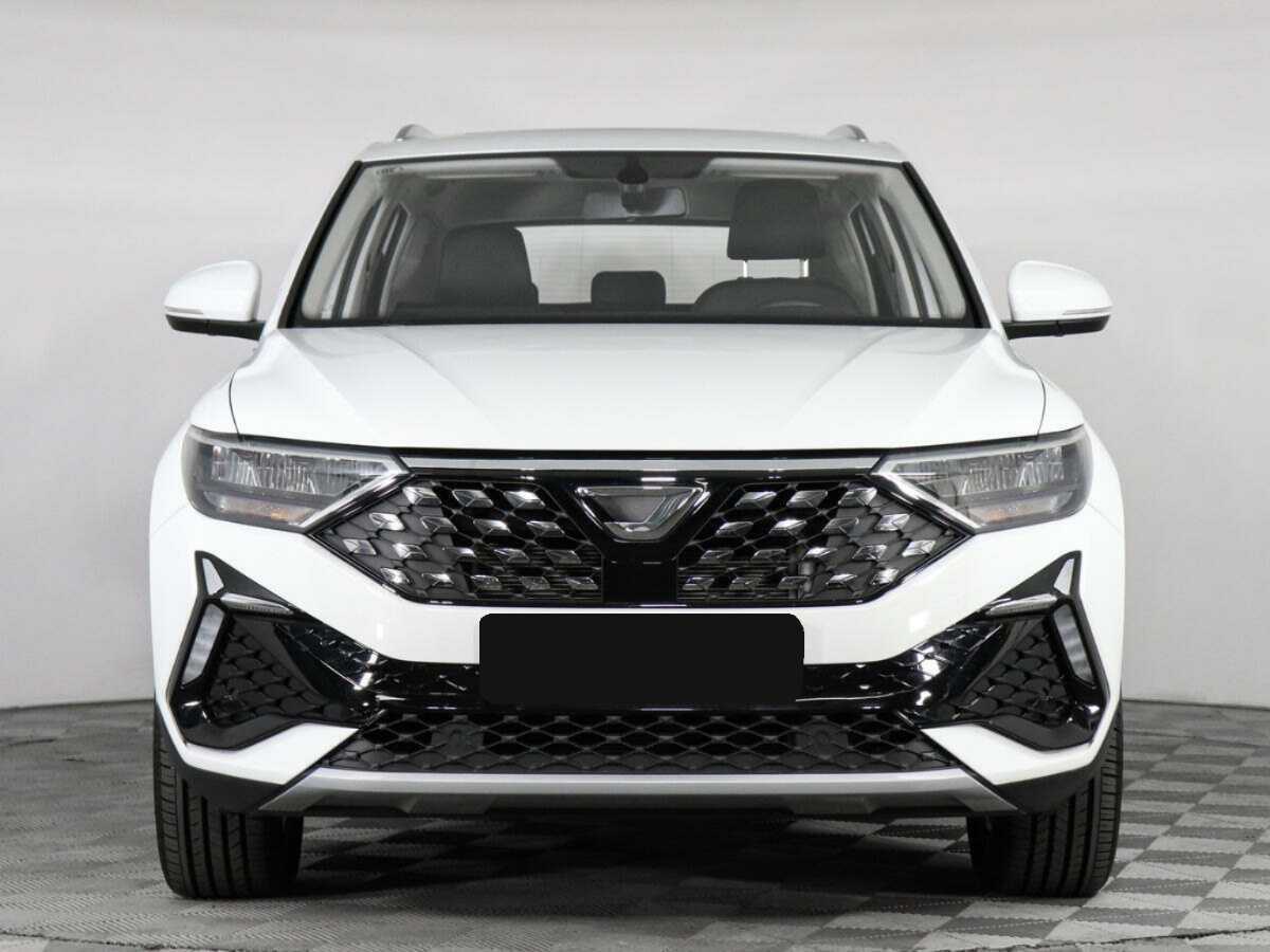 Купить Jetta VS5 с пробегом. Фото: #1