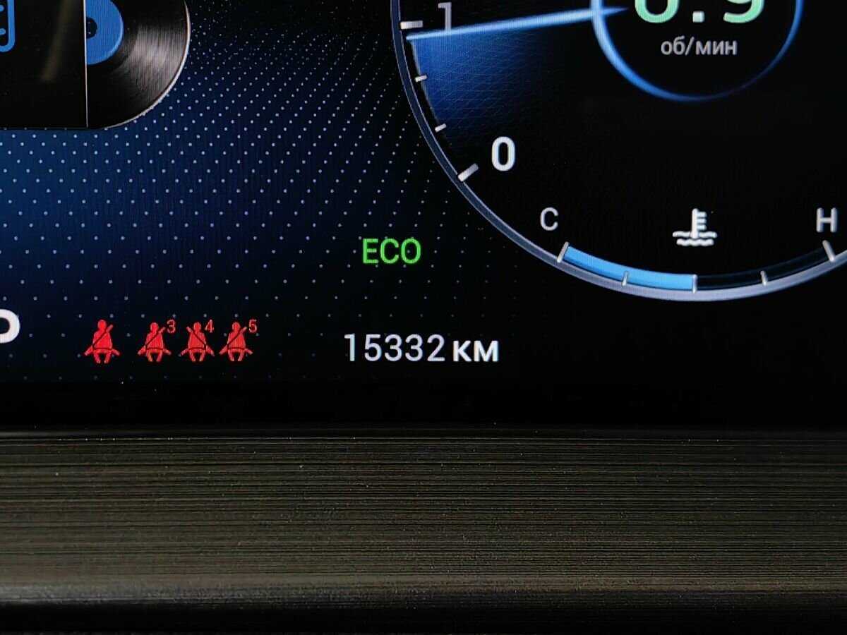 Купить Chery Tiggo 7 Pro Max с пробегом. Фото: #15