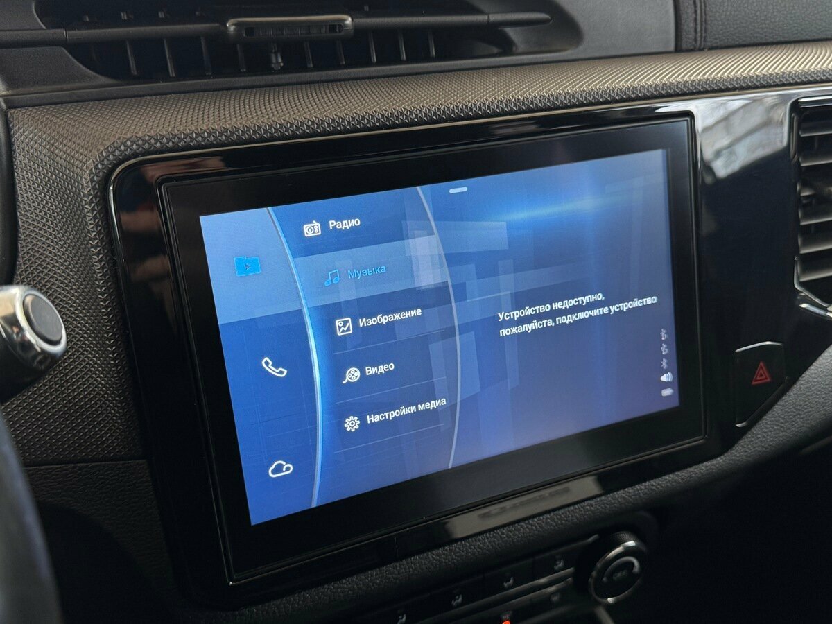 Купить Chery Tiggo 4 с пробегом. Фото: #9