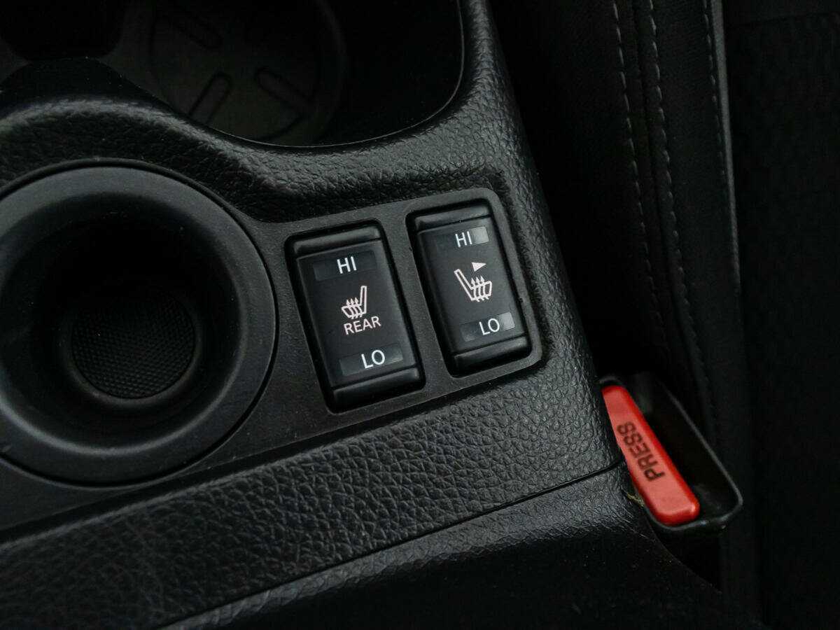 Купить Nissan Qashqai с пробегом. Фото: #15