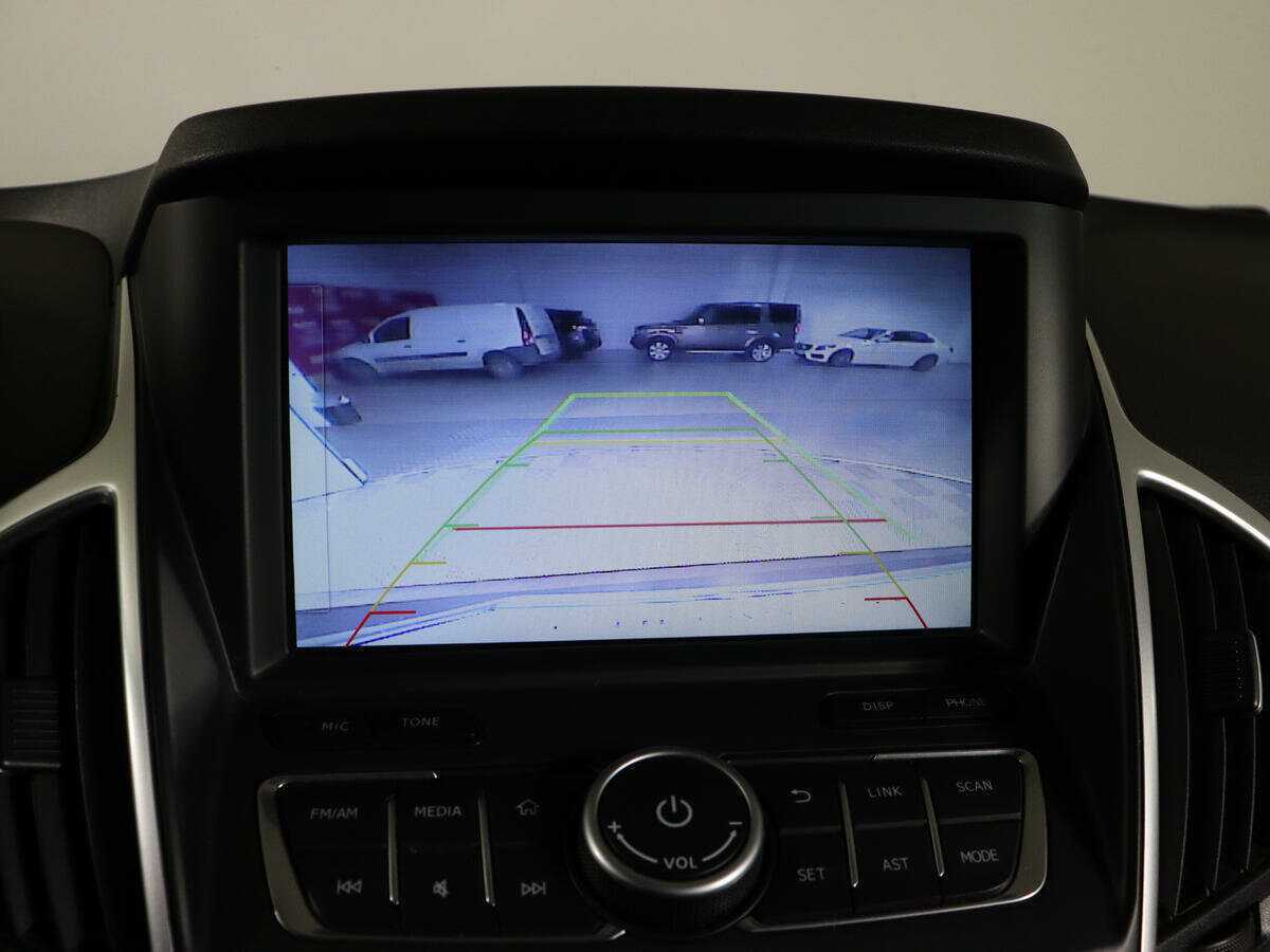 Купить Dongfeng AX7 с пробегом. Фото: #23