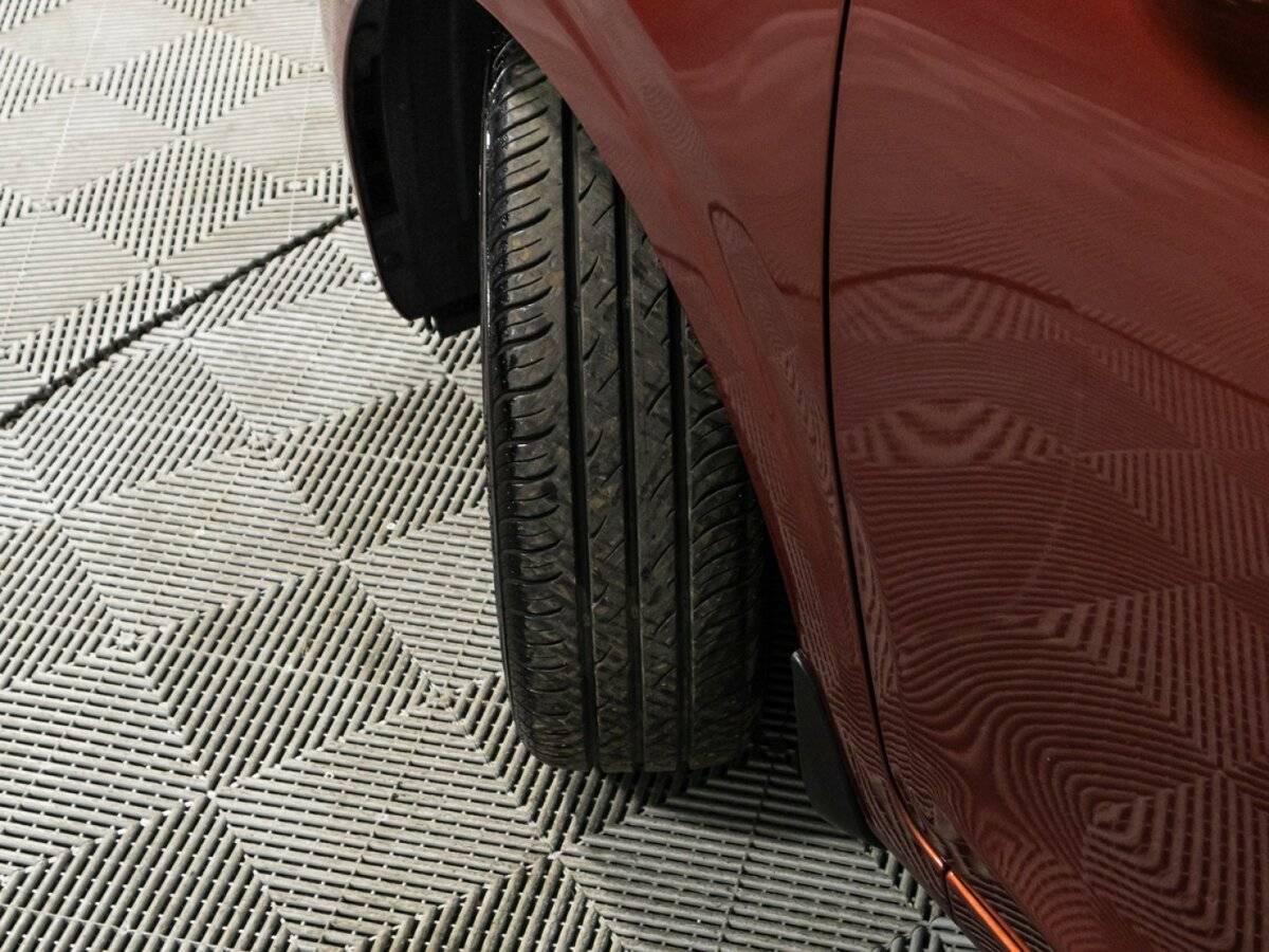 Купить Kia Picanto с пробегом. Фото: #28