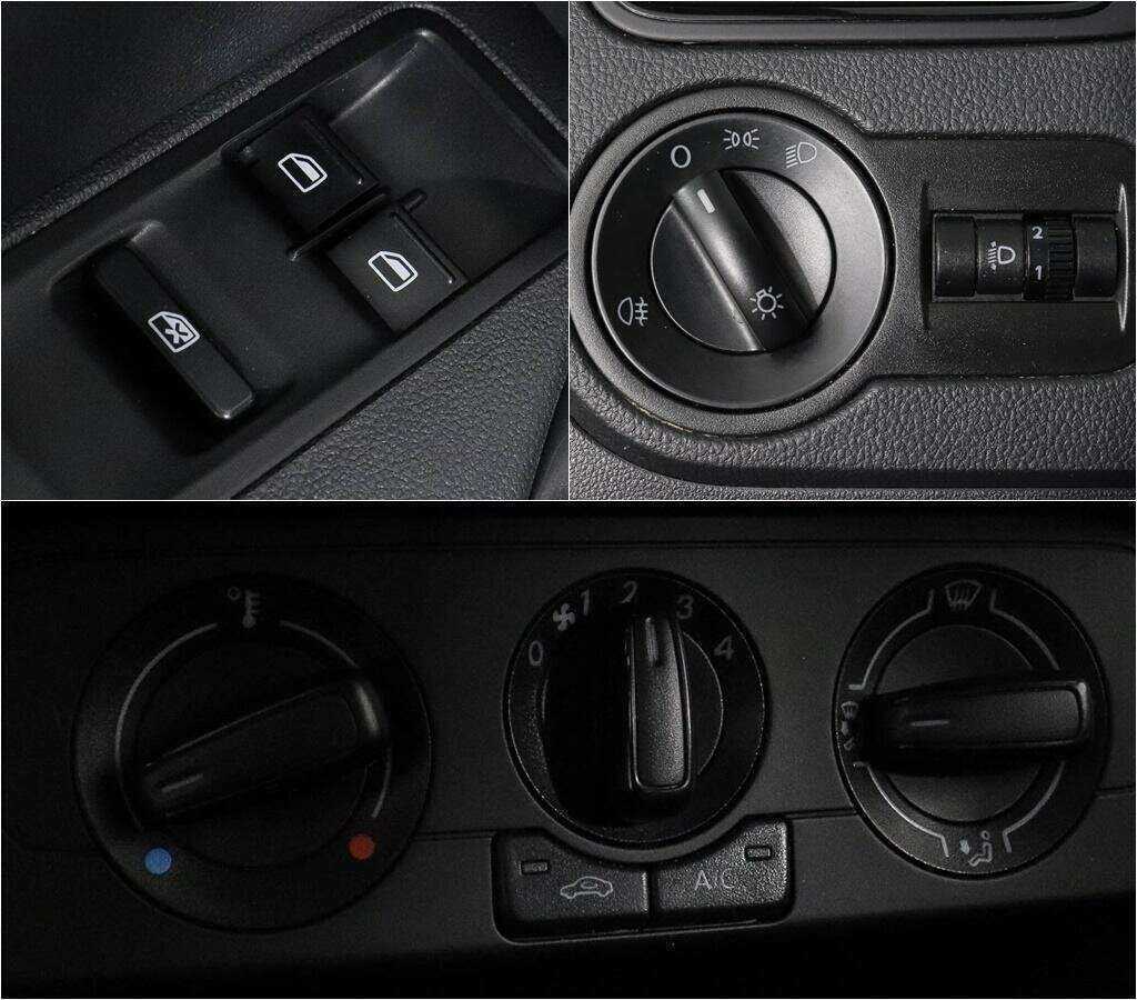 Купить Volkswagen Polo с пробегом. Фото: #11