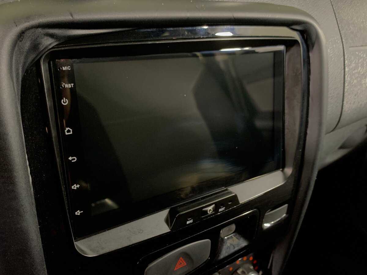 Купить Renault Duster с пробегом. Фото: #15