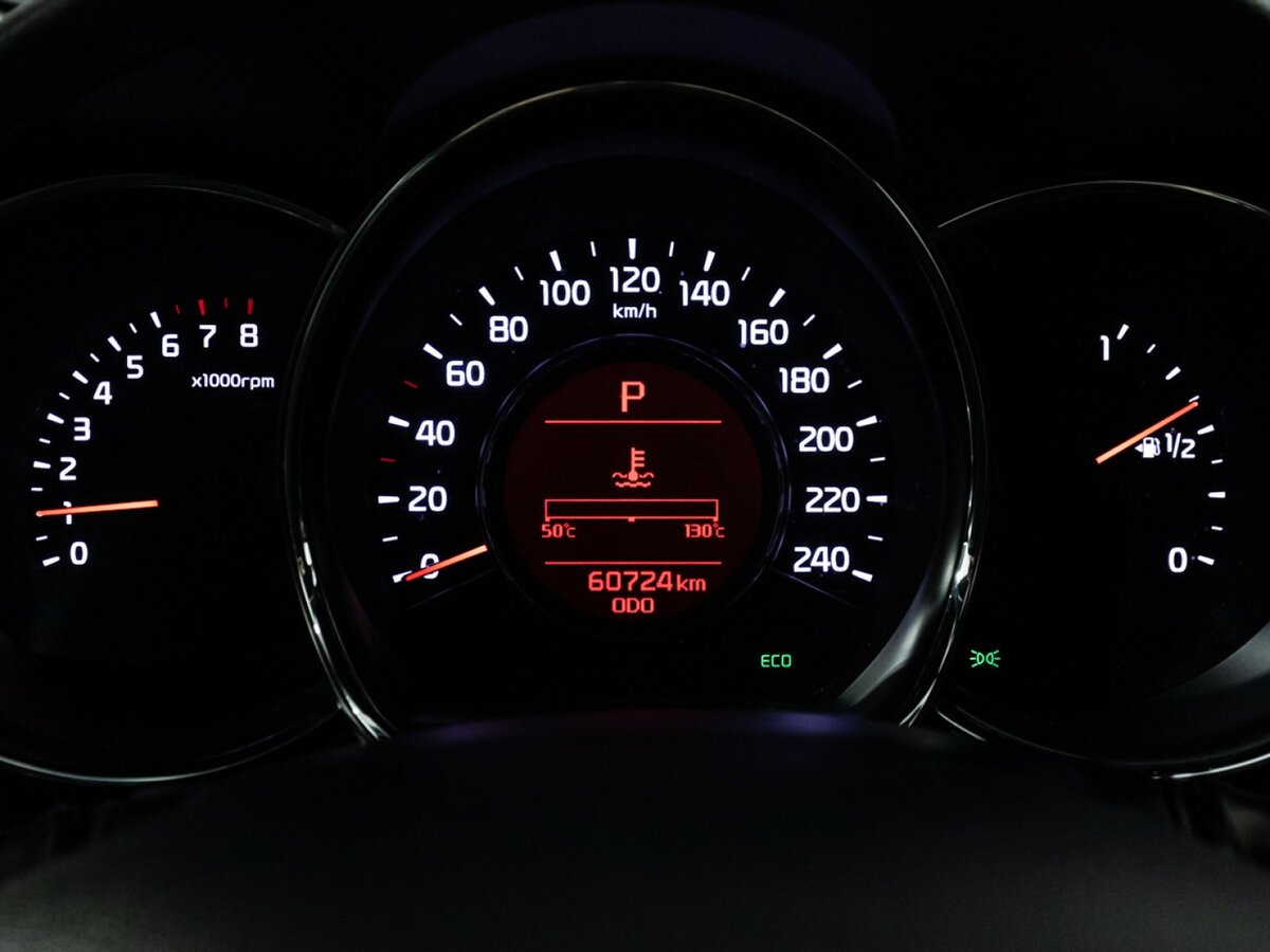 Купить Kia Ceed с пробегом. Фото: #10