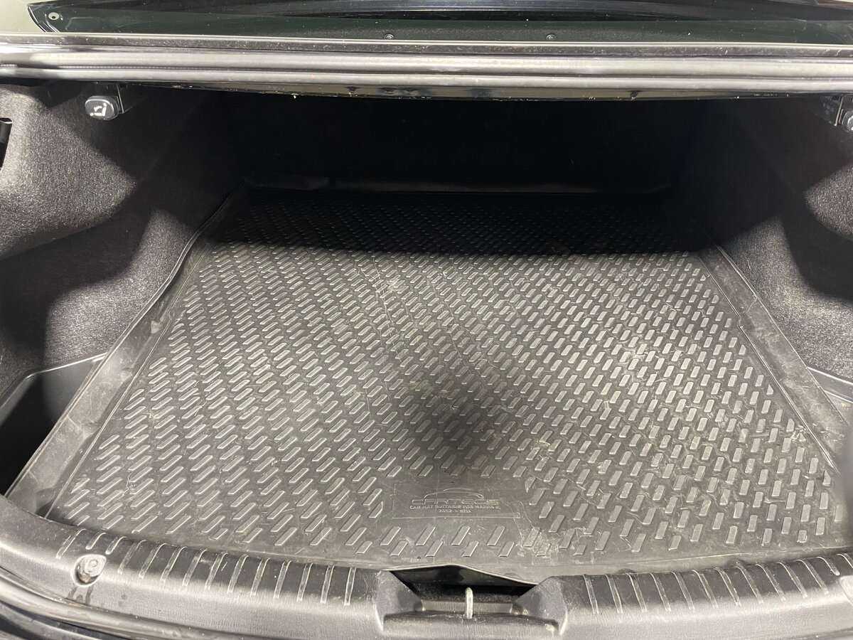 Купить Mazda 6 с пробегом. Фото: #7