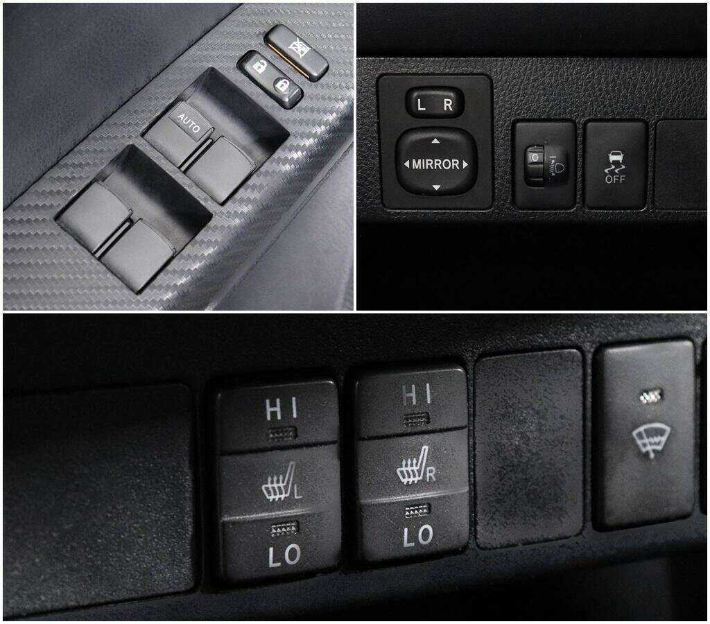 Купить Toyota RAV4 с пробегом. Фото: #12