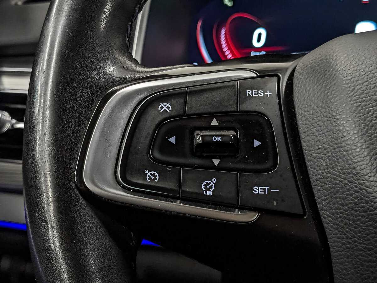 Купить Chery Tiggo 8 Pro с пробегом. Фото: #26