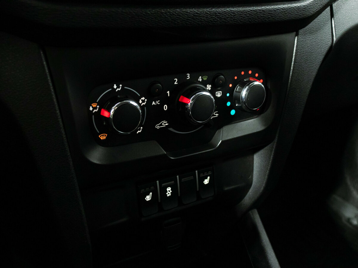 Купить Lada (ВАЗ) XRAY с пробегом. Фото: #15