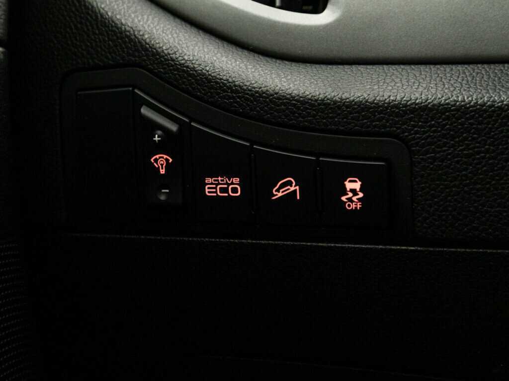 Купить Kia Sportage с пробегом. Фото: #17