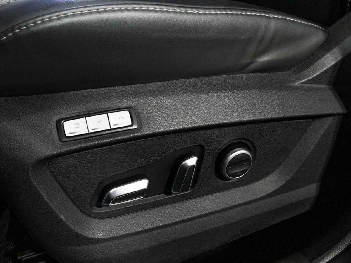 Купить Chery Tiggo 7 Pro Max с пробегом. Фото: #14