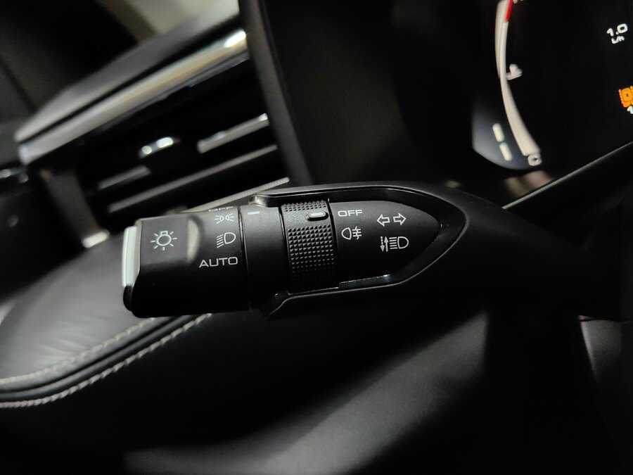 Купить Haval Jolion с пробегом. Фото: #18