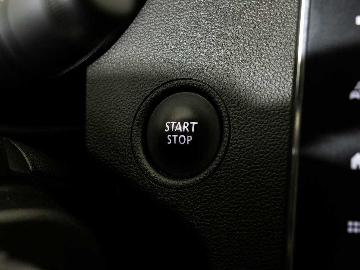 Купить Renault Arkana с пробегом. Фото: #15