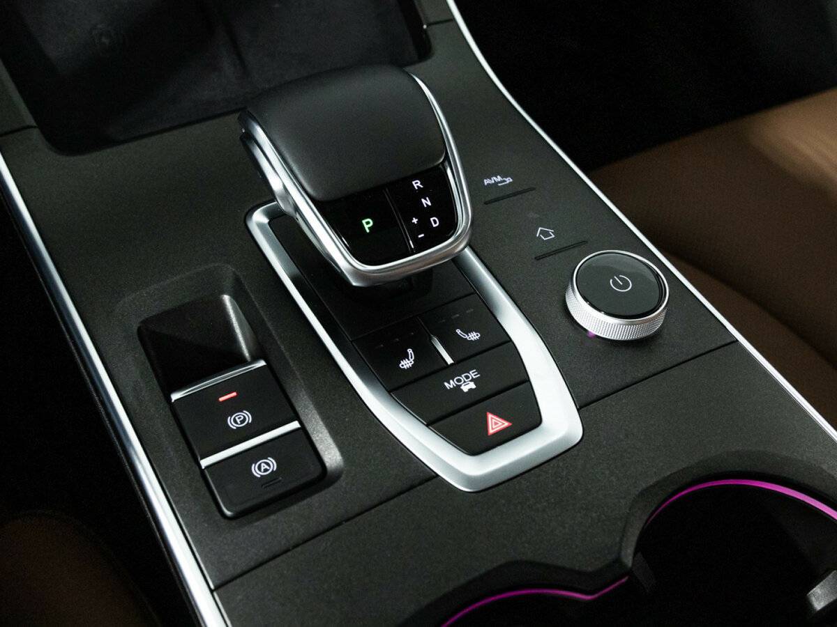 Купить OMODA C5 с пробегом. Фото: #18