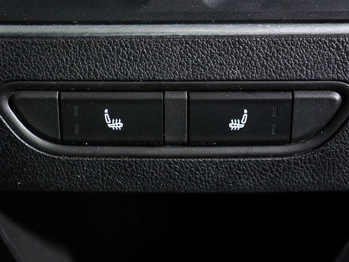 Купить Haval F7 с пробегом. Фото: #15