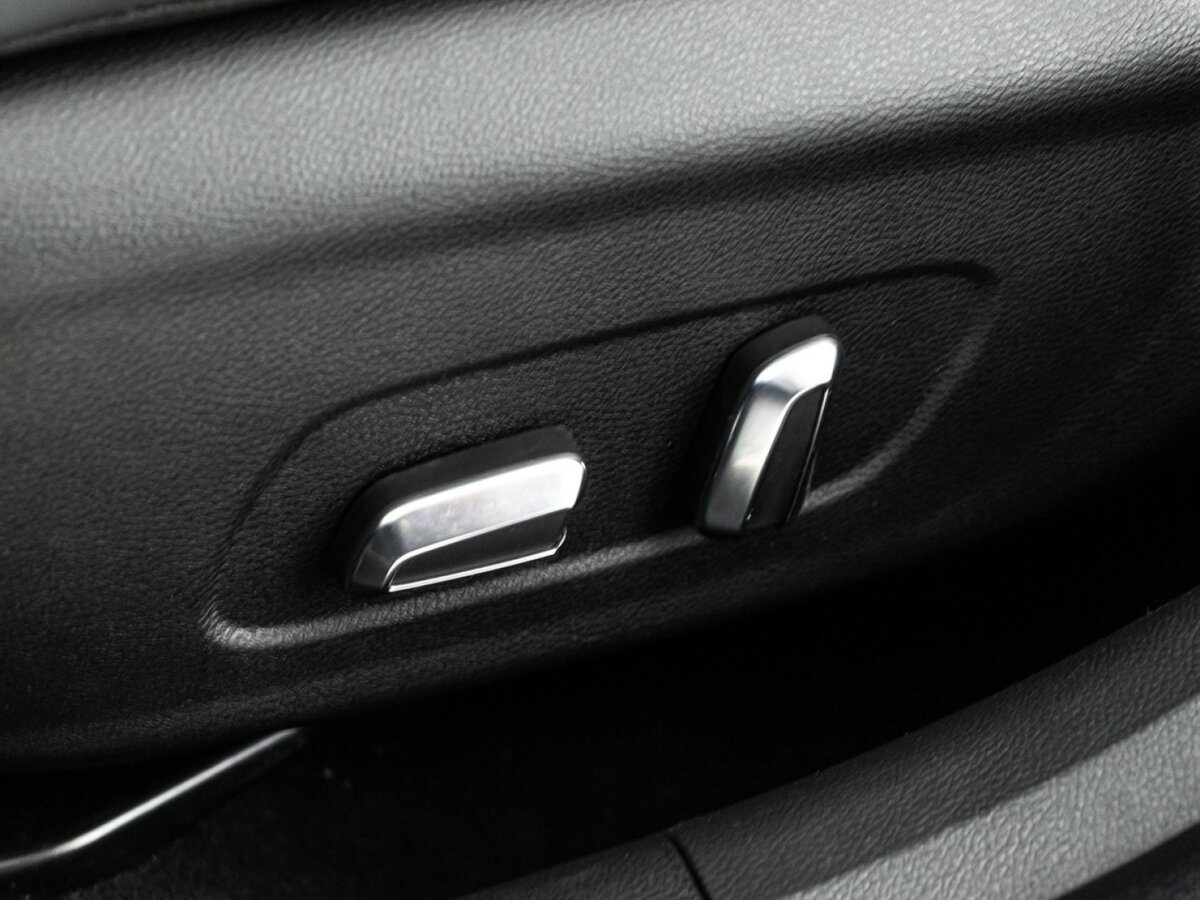 Купить OMODA S5 с пробегом. Фото: #14