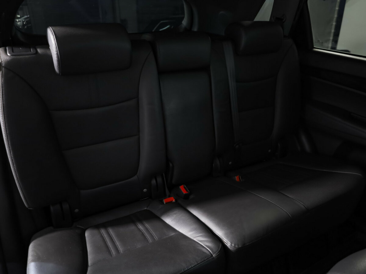 Купить Kia Sorento с пробегом. Фото: #24