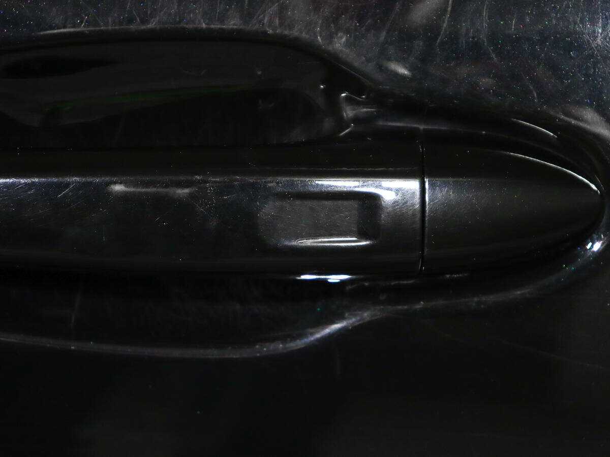 Купить Chery Tiggo 7 Pro с пробегом. Фото: #14