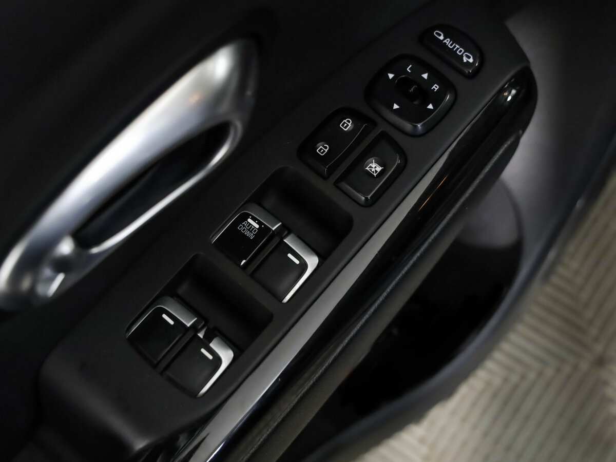 Купить Kia Soul с пробегом. Фото: #22