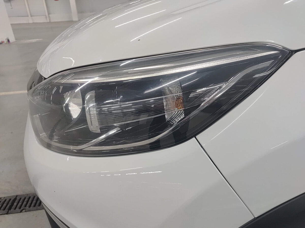 Купить Renault Kaptur с пробегом. Фото: #16