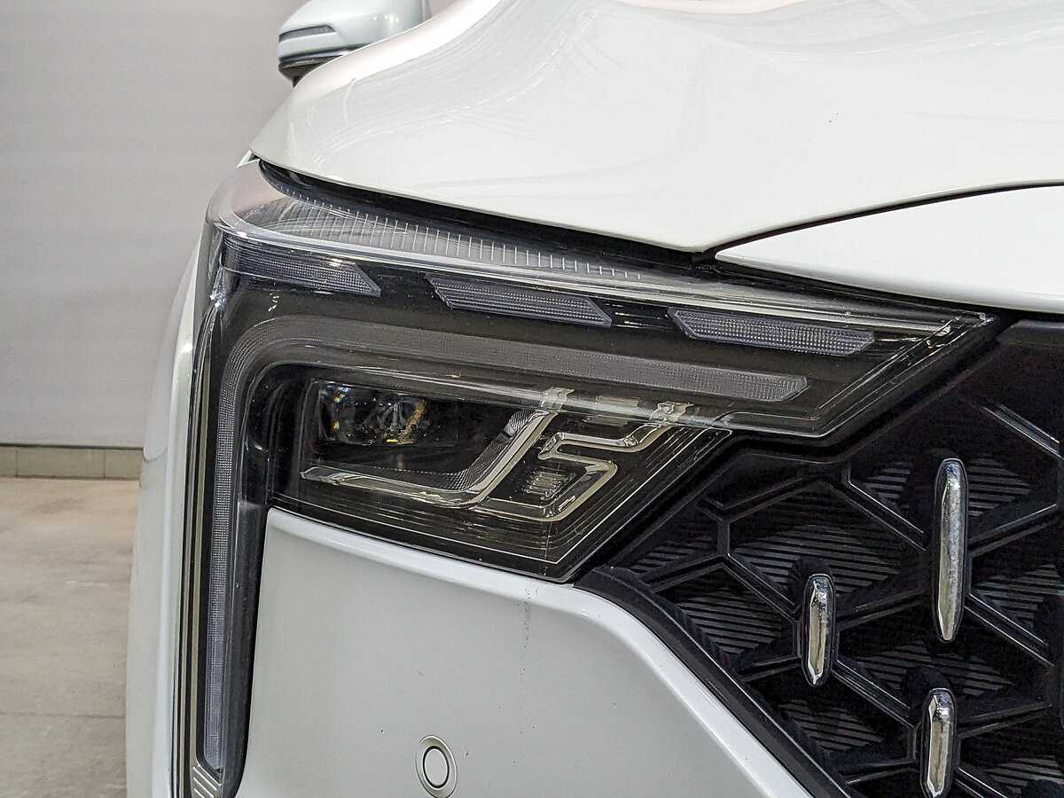 Купить FAW Bestune B70 с пробегом. Фото: #10