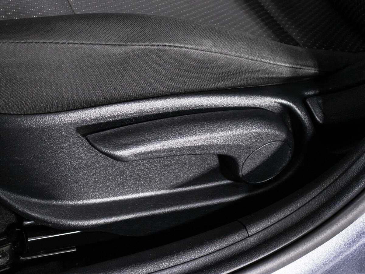 Купить Kia Rio с пробегом. Фото: #19